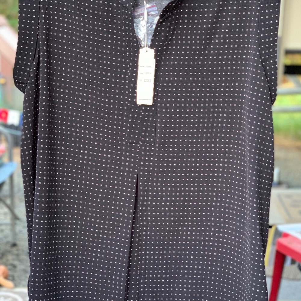 Ladies top